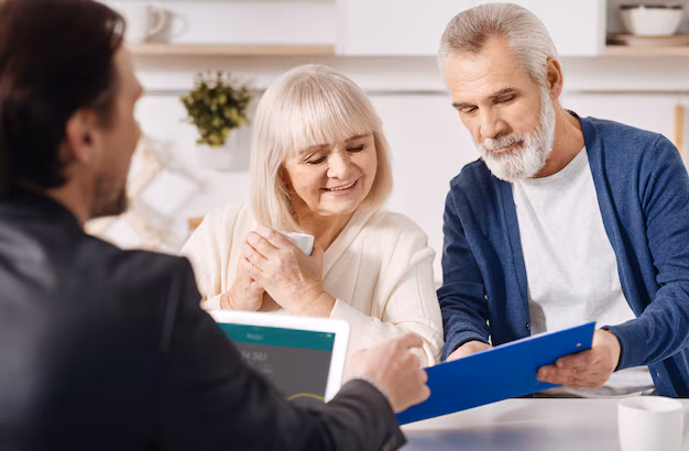 Questions to Ask Before Buying an Annuity