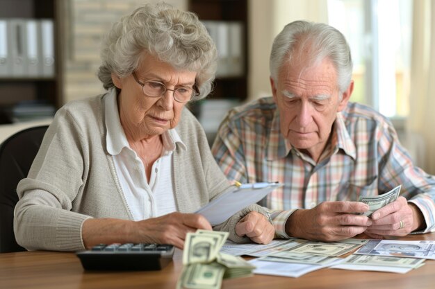 The Biggest Retirement Planning Mistakes People Make