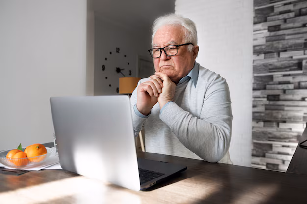 What AI Can and Cannot Understand About Your Retirement Goals