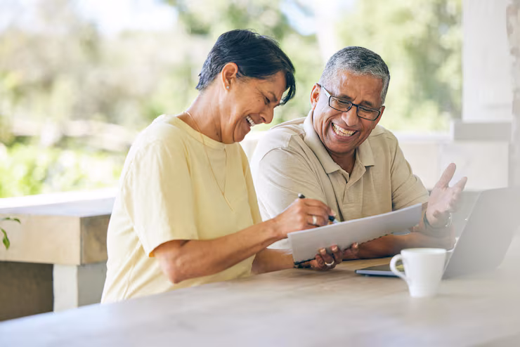 What Is an Annuity and How Does It Work?