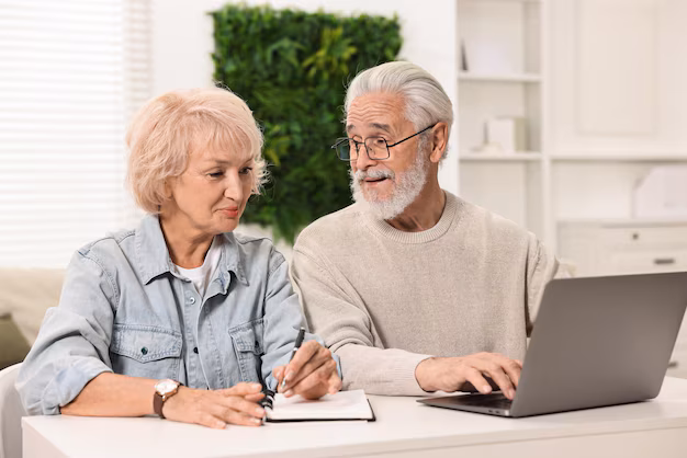 Retirement Income vs Retirement Growth: Understanding the Difference