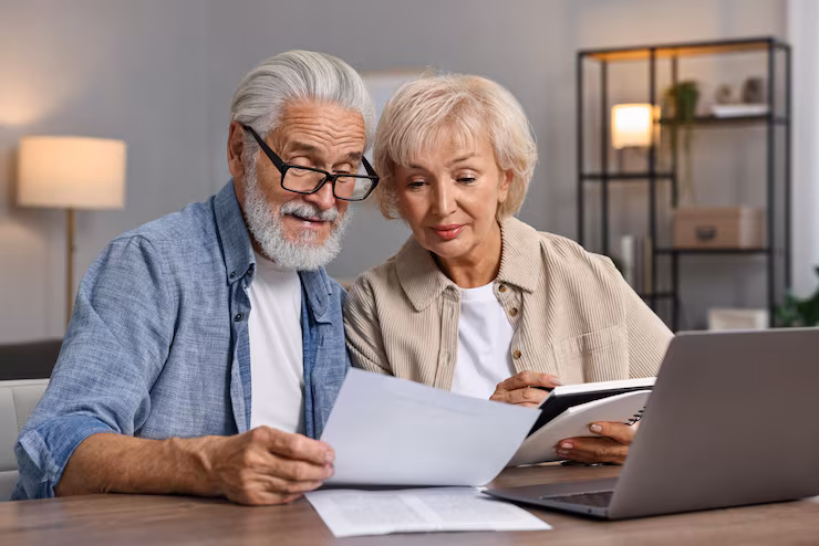How to Evaluate a Financial Professional or Insurance Specialist